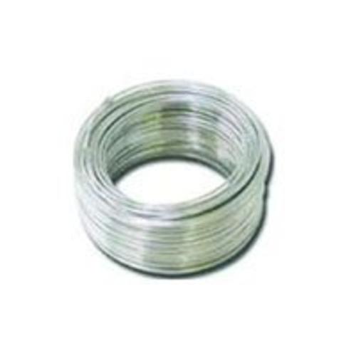 Hillman Group 50130 Galvanized Wire, Steel, 16 Gauge