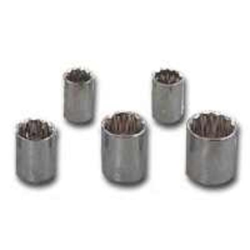 Mintcraft MT6182141 Standard Sockets, 16 mm