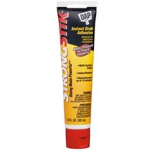 Buy strong stik - Online store for hardware, household glues & cements in USA, on sale, low price, discount deals, coupon code