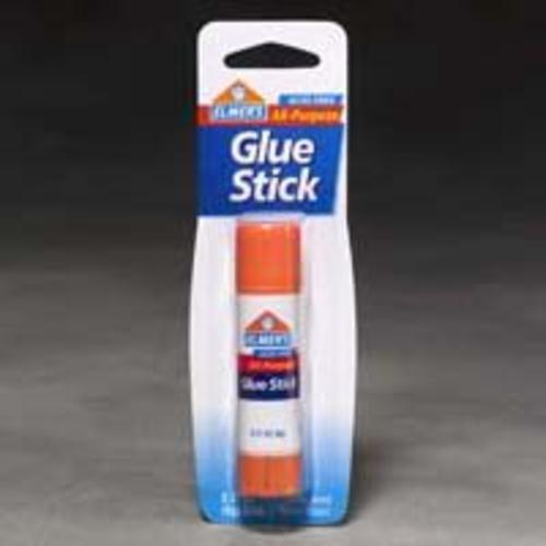 Elmers E511 Glue Stick 0.22 Oz.