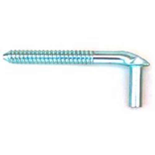 Behlen 3208159 Screw Hook 5/8"X6"