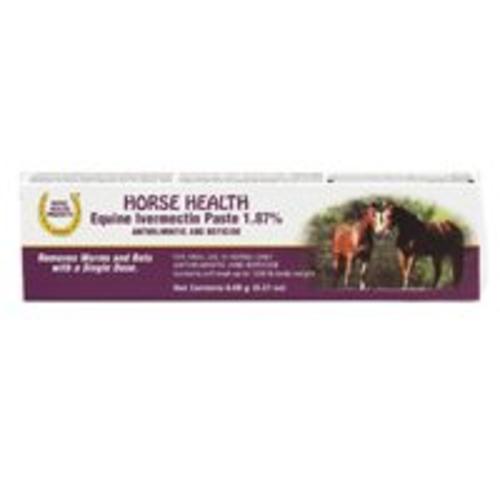 "Farnam" Horse Health Ivermec Tin