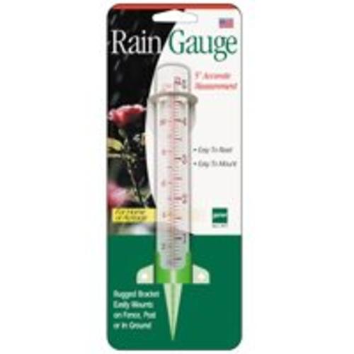 buy outdoor rain gauges at cheap rate in bulk. wholesale & retail outdoor living items store.