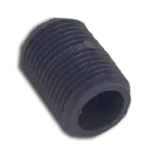 buy pvc fitting nipples sch 80 at cheap rate in bulk. wholesale & retail plumbing repair tools store. home décor ideas, maintenance, repair replacement parts