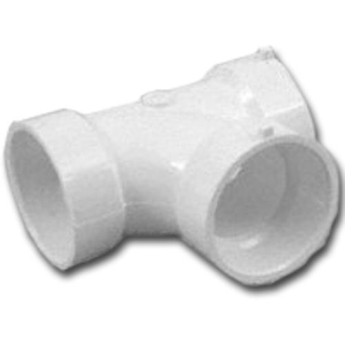 buy pvc-dwv fittings at cheap rate in bulk. wholesale & retail plumbing replacement parts store. home décor ideas, maintenance, repair replacement parts