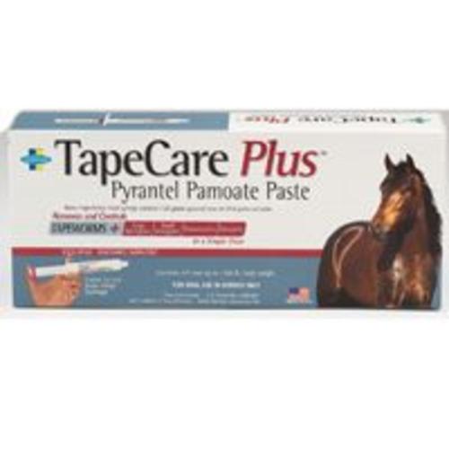 "Tapecare Plus" Pyrantel Pamoate Paste