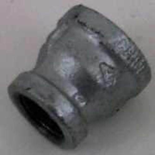 buy galvanized reducing coupling at cheap rate in bulk. wholesale & retail plumbing supplies & tools store. home décor ideas, maintenance, repair replacement parts