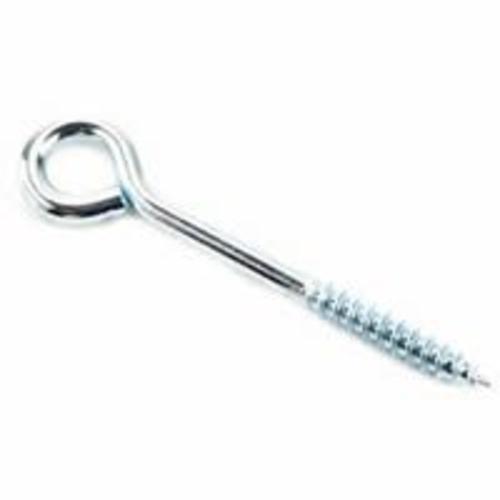 ProSource LR253 Zinc Lag Thrd Eye Bolt 5/16X6