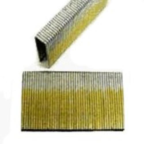 National Nail 0718132 Flooring Staple, 1-1/4" x 1/4", 18 Gauge