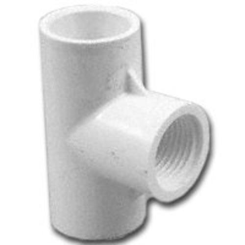 buy pvc tee & crosses at cheap rate in bulk. wholesale & retail plumbing spare parts store. home décor ideas, maintenance, repair replacement parts