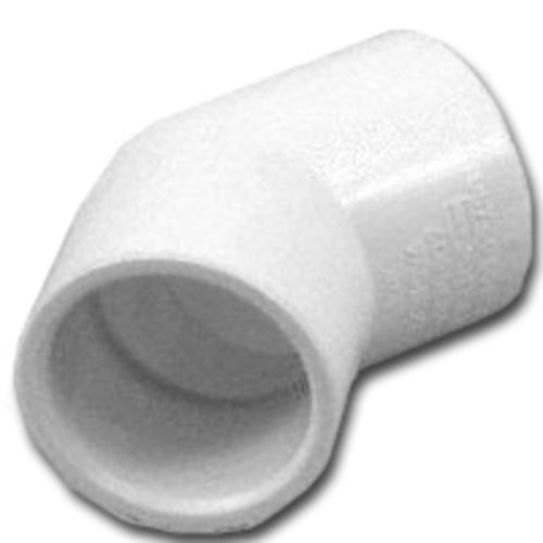 Genova 30607 Pvc Fitting  3/4"