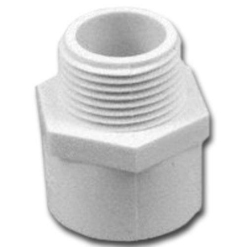 Genova 30410 Pvc Fitting 1"
