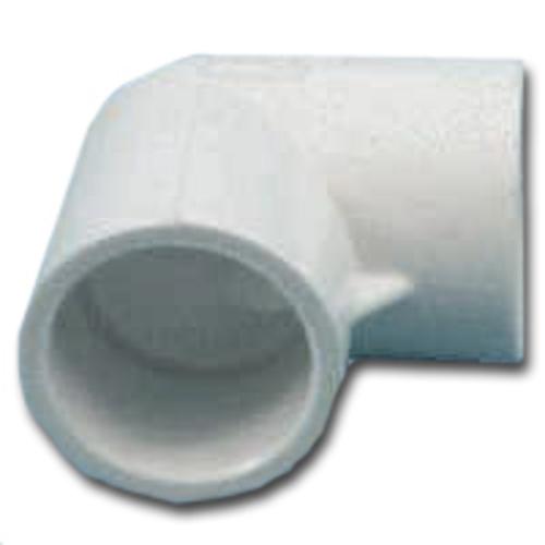 Genova  30715 Pvc Fitting 1-1/2"