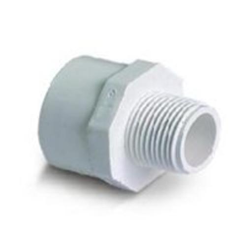 buy pvc pipe fitting adapters at cheap rate in bulk. wholesale & retail plumbing repair parts store. home décor ideas, maintenance, repair replacement parts