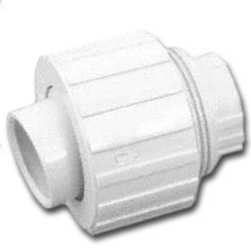 Genova 53026 Cpvc Fitting Union Bulk 3/4"