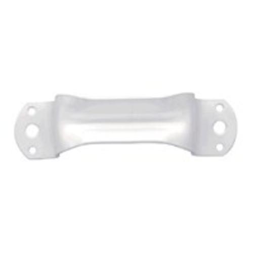 Stanley 833228 Barn Door Pull 6-1/2", Zink