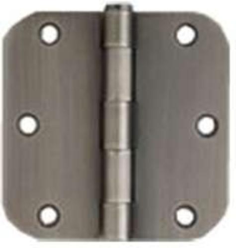 ProSource 20347ANX Door Hinge, Antique Nickel