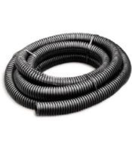 Calterm 73457 Black Auto Flex Tube, 3/4"x3'