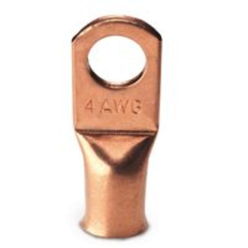 Calterm 61606 70 Amp Terminal Lug, 2-3/8"