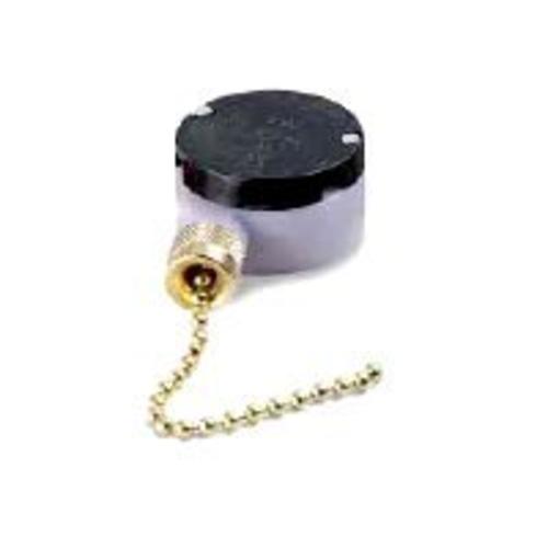 Gb-Gardner Bender GSW-33 Pull Chain Switch 2 Speed, 18 Awg