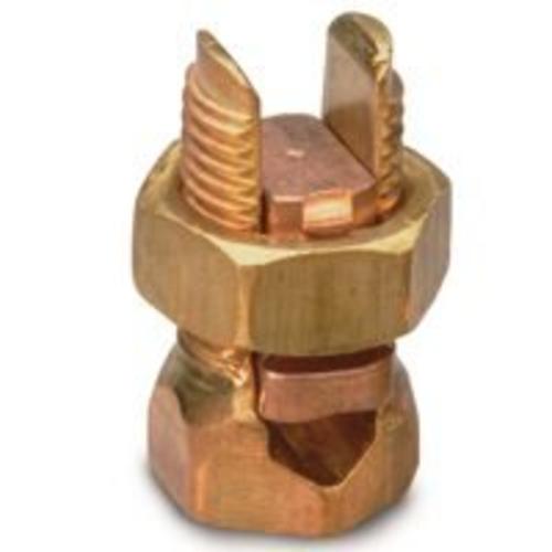 Gardner Bender GSBC-1/0 Copper Split Bolt Connectors, 1/0 AWG