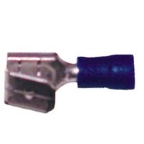 Calterm 61370 16-14 AWG Piggyback Adapter, Blue