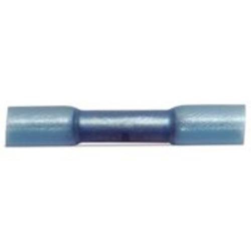 Calterm 65707 Shrink Seal Butt Splice, Blue