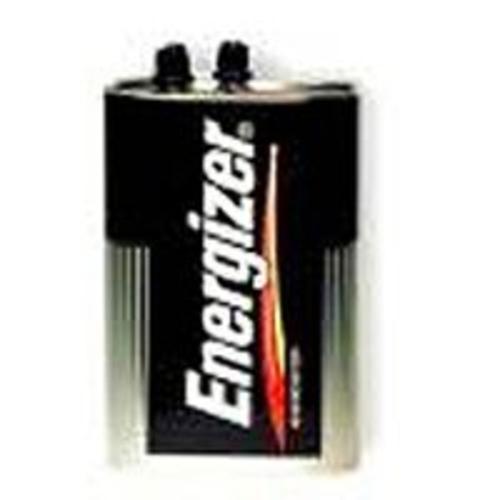 Energizer   528 Screw Lantern Battery, 6 Volt