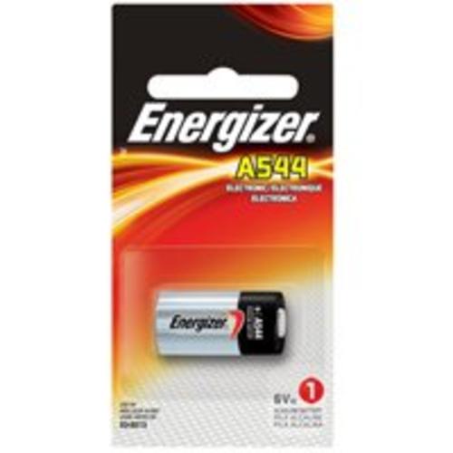 Energizer A544BPZ Photo Electronic Battery, 6 Volt