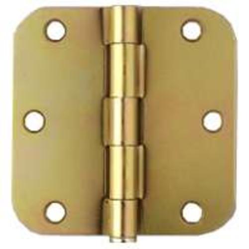 ProSource 20347ST4C Residential Hinge 5/8 Radius, 3.5-Inch