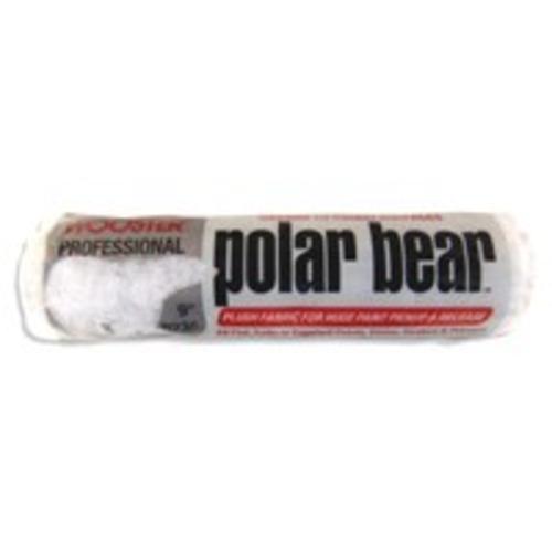 Wooster R236-9 Polar Bear Roller Cover, 9"
