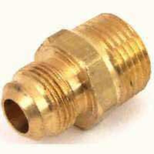 buy brass flare pipe fittings at cheap rate in bulk. wholesale & retail bulk plumbing supplies store. home décor ideas, maintenance, repair replacement parts