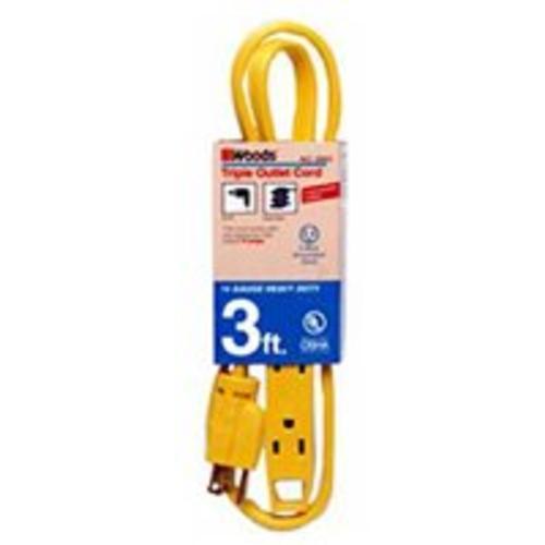 buy extension cords at cheap rate in bulk. wholesale & retail electrical parts & supplies store. home décor ideas, maintenance, repair replacement parts