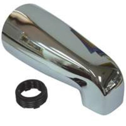 Worldwide Sourcing 24500 Bathtub Spout, Chrome