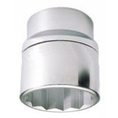 Vulcan MT-SM6038 Drive Socket, Drop-Forged Chrome Vanadium Steel, 3/4 inch Drive