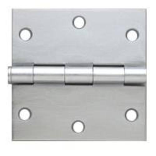 ProSource 20339SCX Door Hinges, 4"