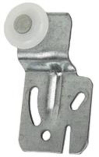 Stanley 40-3092 Bypass Door Hanger, 1/4", Zinc Plated