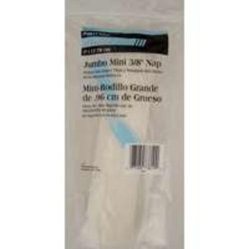 Linzer MR738 "Tight Spot" Mini Roller Cover 3/8 Nap