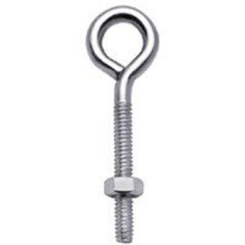 ProSource LR297 Eye Bolt, Stainless Steel