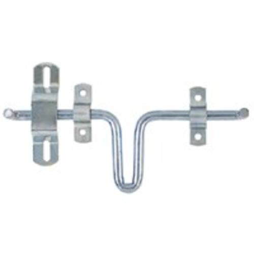 Stanley 833277 Sliding Bolt Latches,10-5/8"