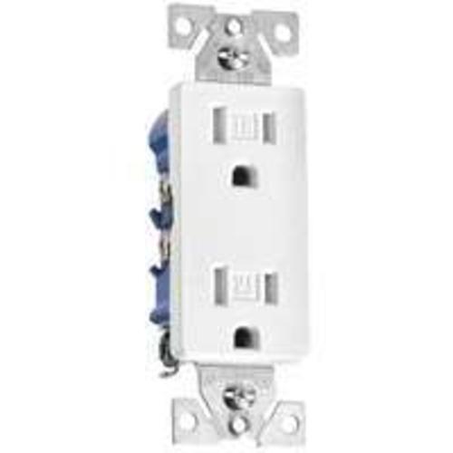 buy electrical switches & receptacles at cheap rate in bulk. wholesale & retail electrical material & goods store. home décor ideas, maintenance, repair replacement parts