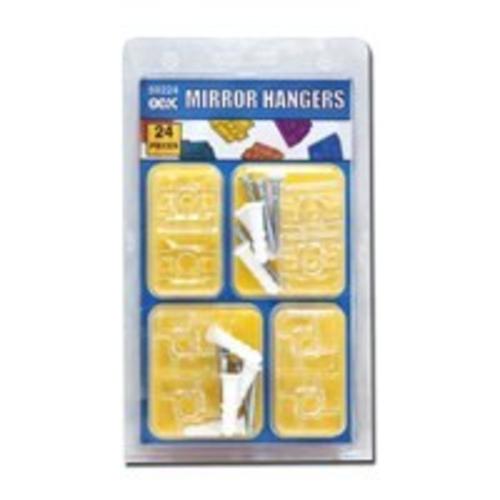 buy mirror & hangers at cheap rate in bulk. wholesale & retail building hardware equipments store. home décor ideas, maintenance, repair replacement parts