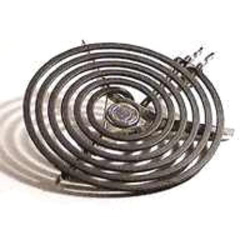 Camco 00143 Economy Electric Range Top Burner, 6"