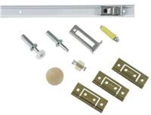 buy folding door hardware at cheap rate in bulk. wholesale & retail builders hardware supplies store. home décor ideas, maintenance, repair replacement parts