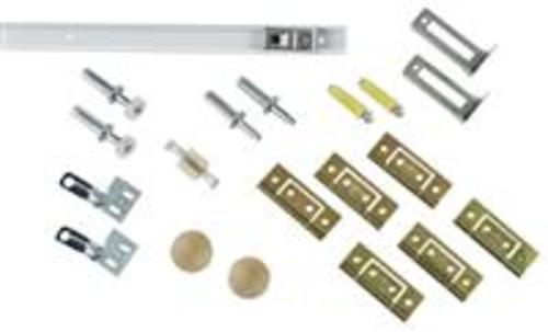 buy folding door hardware at cheap rate in bulk. wholesale & retail construction hardware items store. home décor ideas, maintenance, repair replacement parts