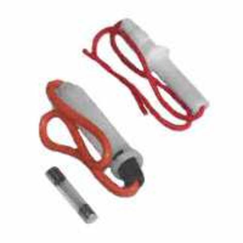 Calterm 08100 Automotive Tube Fuse Holder, 10 Amp, 2-Piece