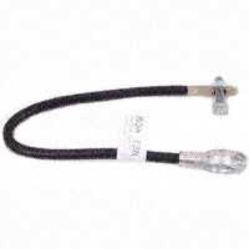 Coleman 42-6L Maximum Energy Top Post Cable, 42", 6 Gauge