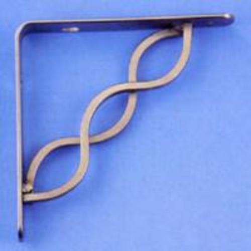 buy decorative shelf brackets at cheap rate in bulk. wholesale & retail home hardware tools store. home décor ideas, maintenance, repair replacement parts