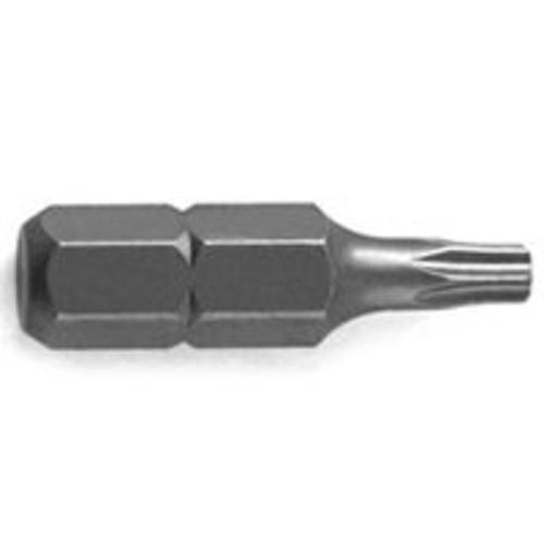 Vulcan 307401OR Star Screwdriver Bit, 1", T20