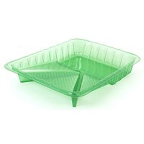 Encore Plastics 02512 Paint Roller Trays, 9", Green